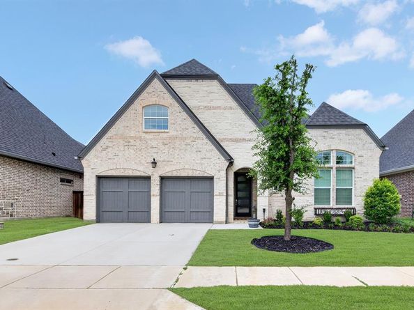 2825  Braemar  , The Colony Texas 75056