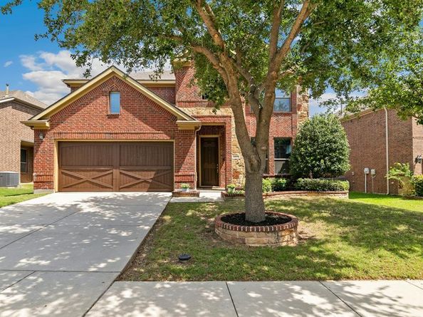 4008  Brook Wood Drive , McKinney Texas 75071