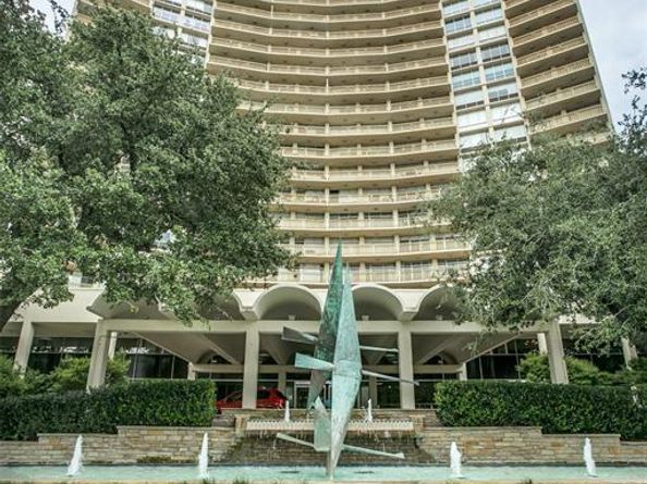 6211 W Northwest Highway  803, Dallas Texas 75225