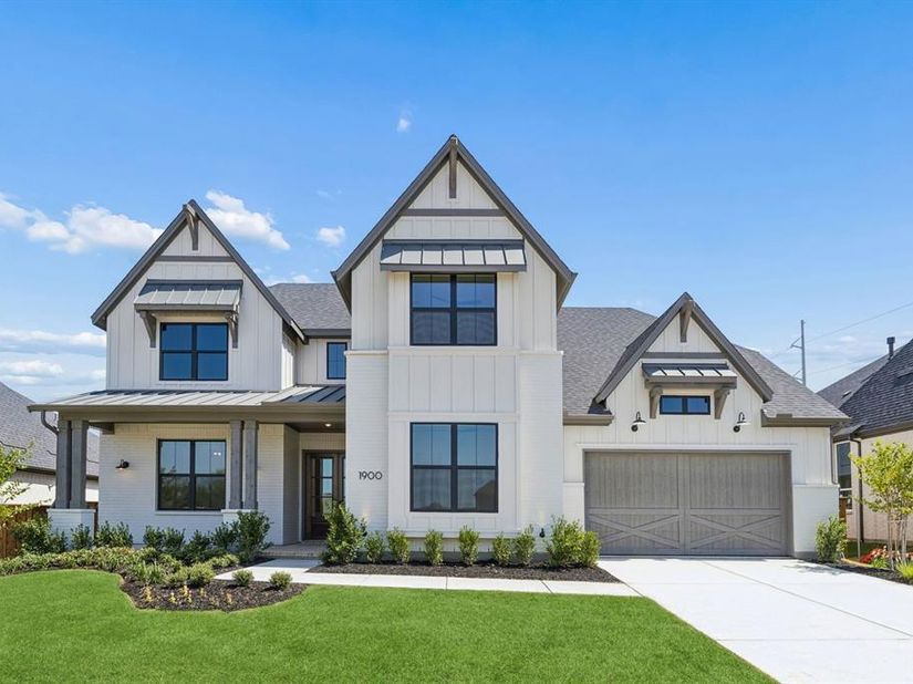 1900  Golden Gate Way , Celina Texas 75009