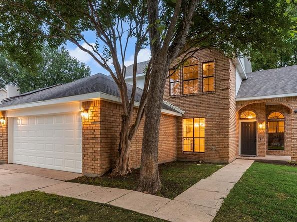 4672  Birchbend Lane , Fort Worth Texas 76137