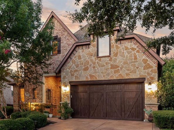4020 E Hill Drive , Irving Texas 75038