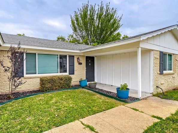 4812  Grove Street , North Richland Hills Texas 76180