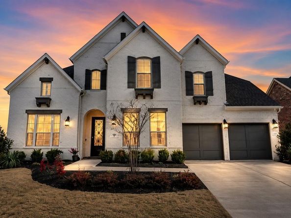 138  Spanish Bluebell Drive , Wylie Texas 75098