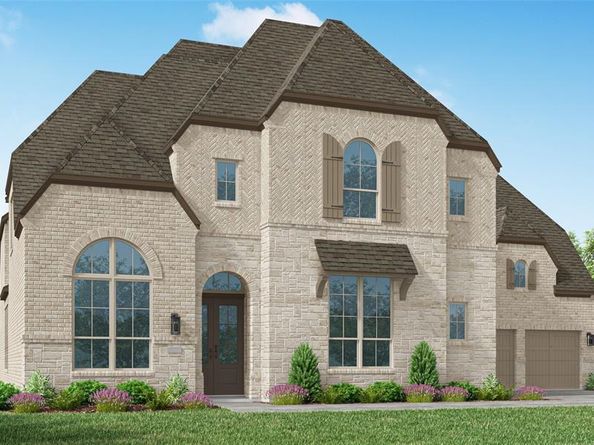2221  Sorrelwood Court , Celina Texas 75009