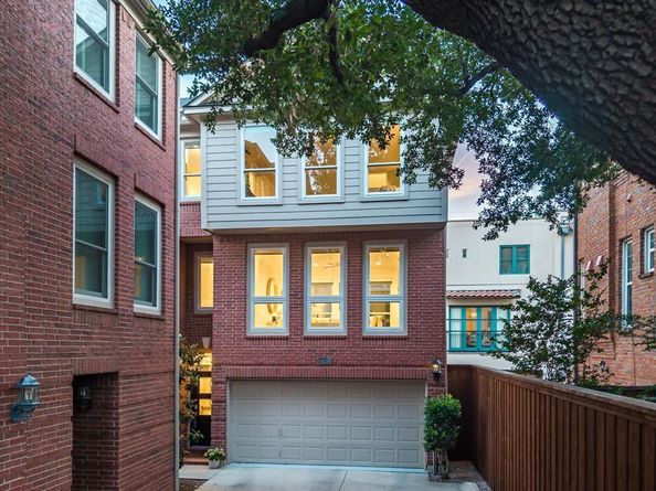 4415  Holland Avenue  D, Dallas Texas 75219