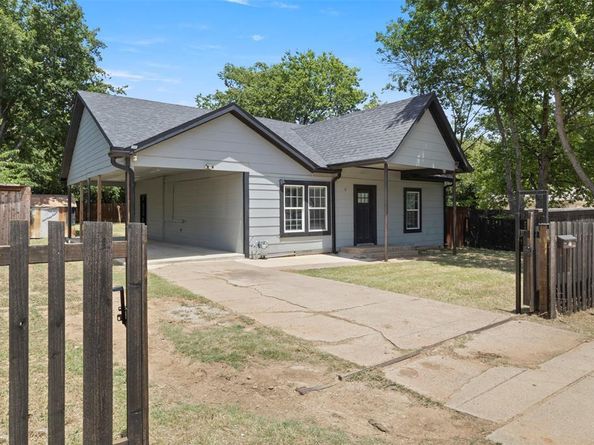 5425  Laster Road , Fort Worth Texas 76119