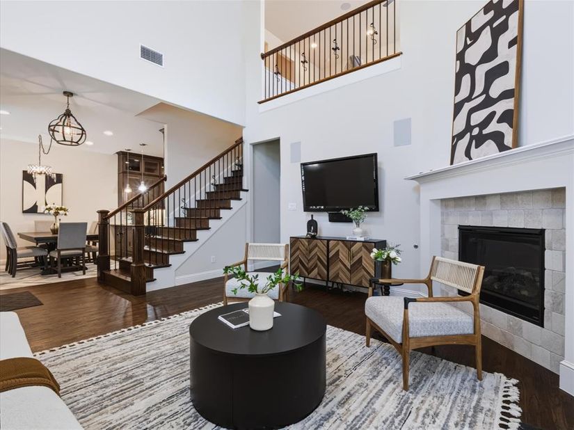 291  Moorland Drive , Richardson Texas 75080