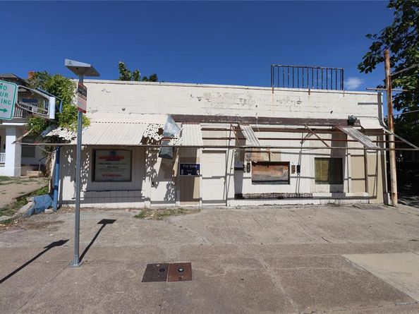 2931  Hemphill Street , Fort Worth Texas 76110