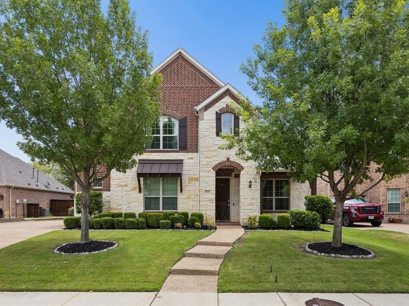 2762  Chatswood Drive , Trophy Club Texas 76262