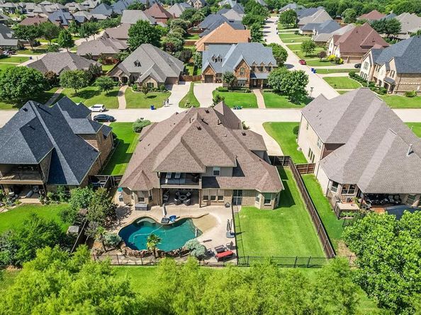 1108  Hudson Drive , Mansfield Texas 76063