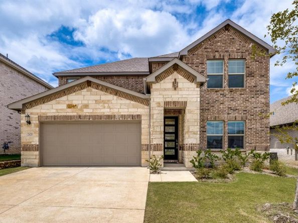 2425  Glacier Ridge , Corinth Texas 76210