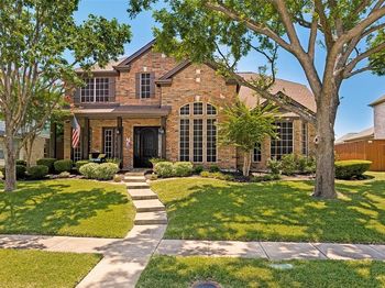1814  Harvest Glen Drive 
