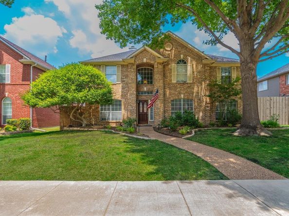 4309  Staten Island Drive , Plano Texas 75024