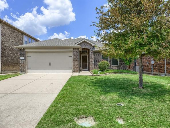 1116  Nocona Drive , McKinney Texas 75071
