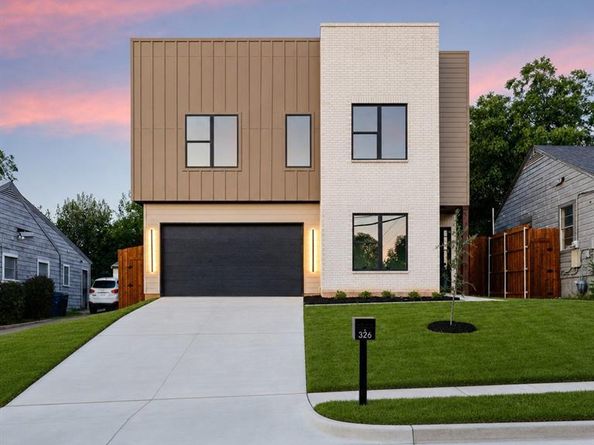 326  Avenue F  , Dallas Texas 75203