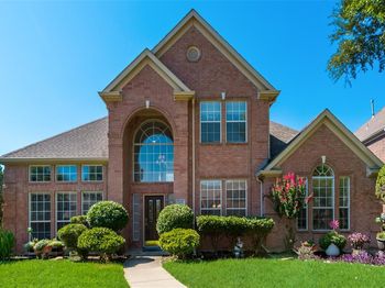 3809  Rockbrook Drive 