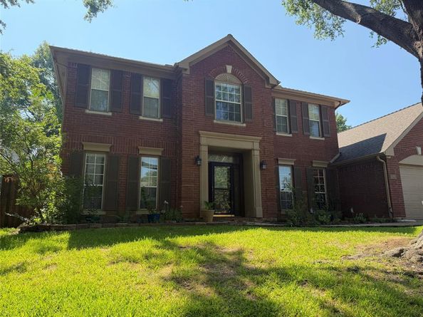 1086  Woodbriar Drive , Grapevine Texas 76051