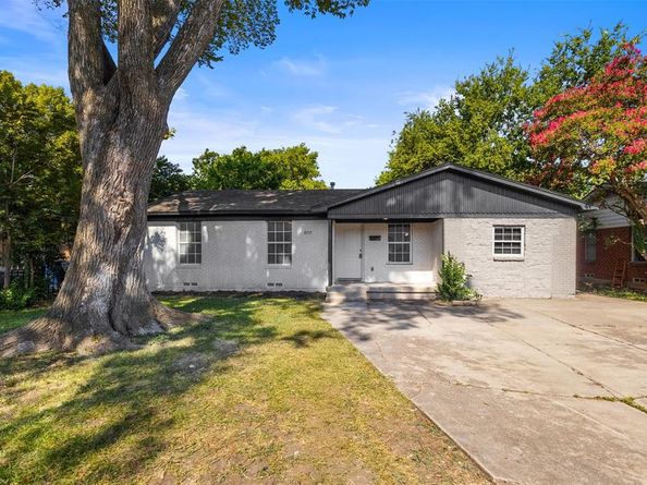 8719  Freeport Drive , Dallas Texas 75228