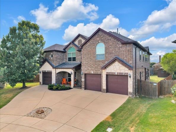 2824  Stackhouse Street , Fort Worth Texas 76244