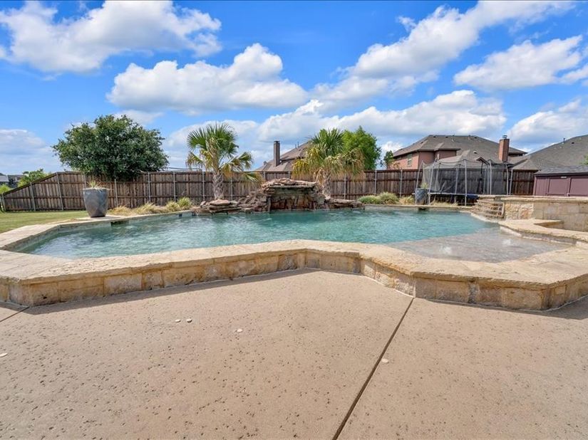 2824  Stackhouse Street , Fort Worth Texas 76244
