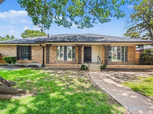 914  Bromwich Street , Garland Texas 75040