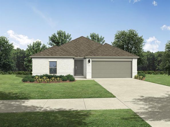 15032  Leighton Creek Court , Fort Worth Texas 76052