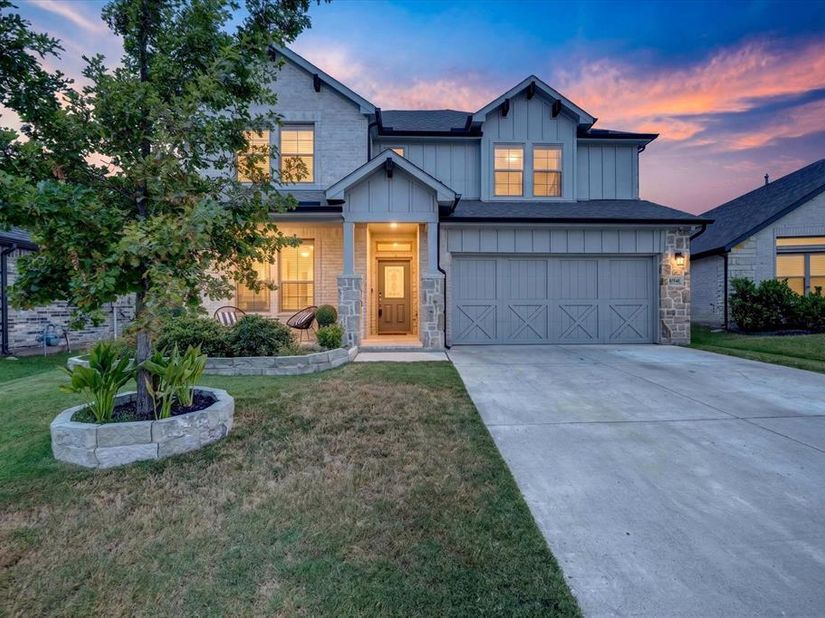 10541  Big Lagoon Drive , Fort Worth Texas 76179