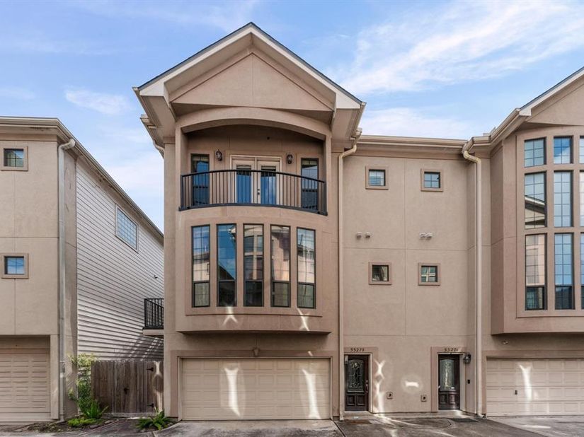 5327  Nolda Street  B, Houston Texas 77007