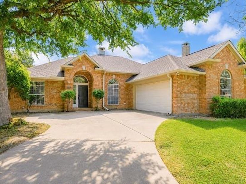 2606  Brittany Drive , Rowlett Texas 75088