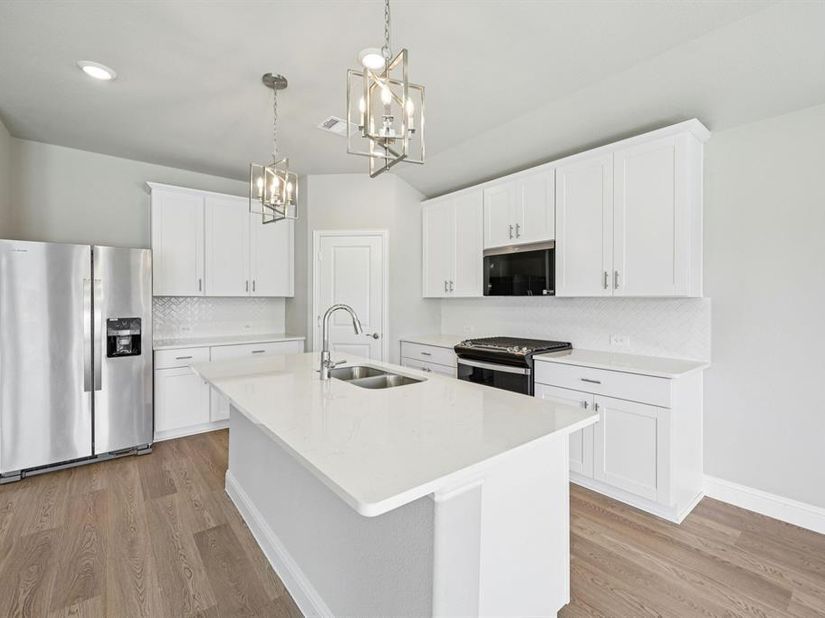 3220  Dustbend Plaza , Fort Worth Texas 76179