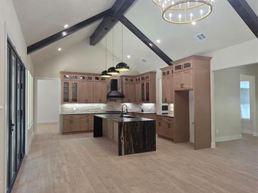 521  Glenwick Drive , DeSoto Texas 75115