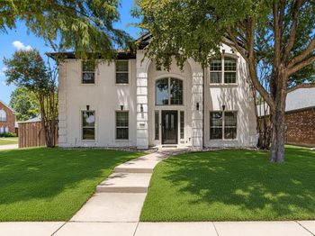 1332  Marwood Drive 
