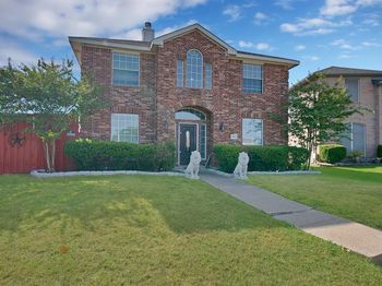3314  Springleaf Drive 