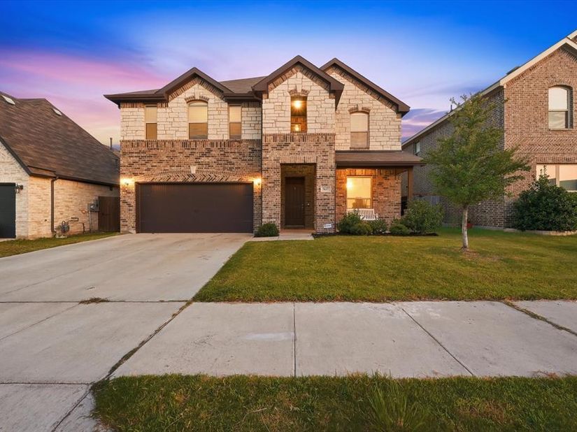 5617  Mountain Island Drive , Fort Worth Texas 76179