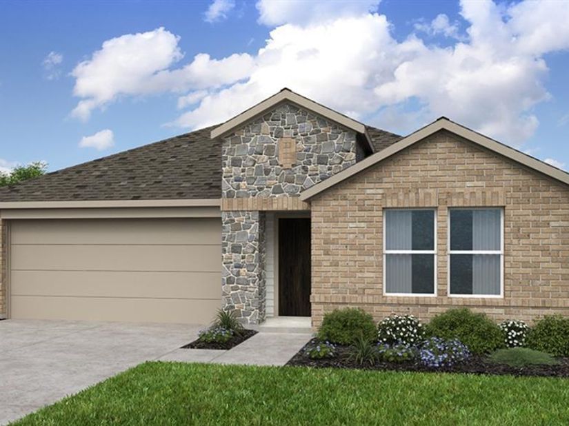 15061  Cactus Blossom Boulevard , Fort Worth Texas 76052