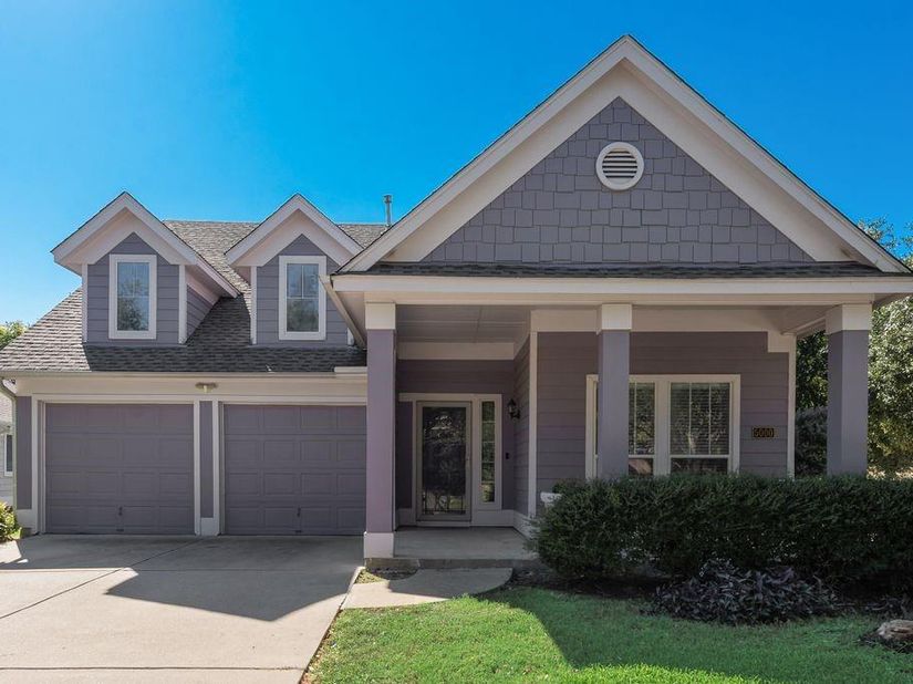 5000  Nash Lane , Fort Worth Texas 76244
