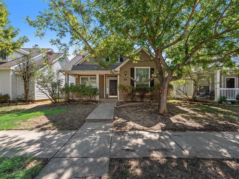 9854  Walnut Hill Drive , Providence Village Texas 76227
