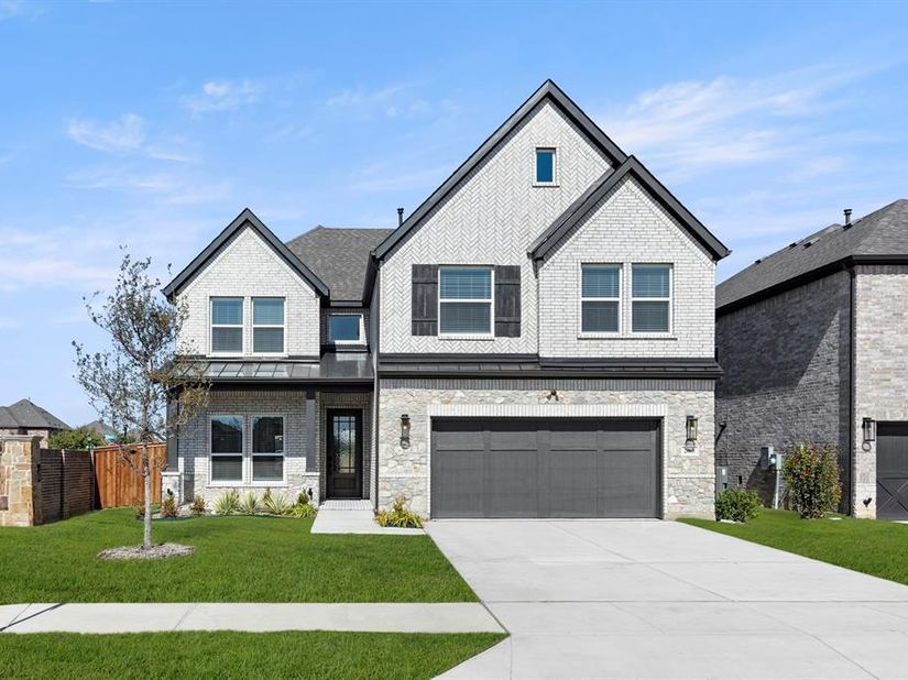 2068  Valencia Drive , Little Elm Texas 75068