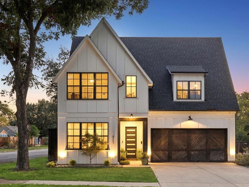 523  Cameron Avenue , Dallas Texas 75223