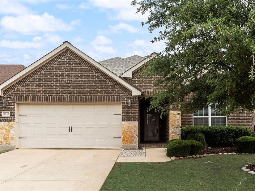 1432  Westview Lane , Northlake Texas 76226