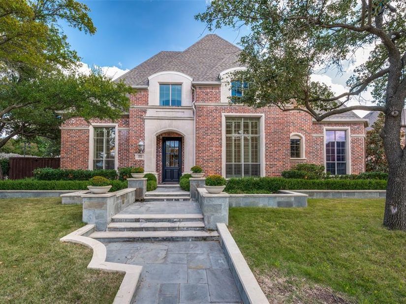 1604  Litchfield Drive , McKinney Texas 75071