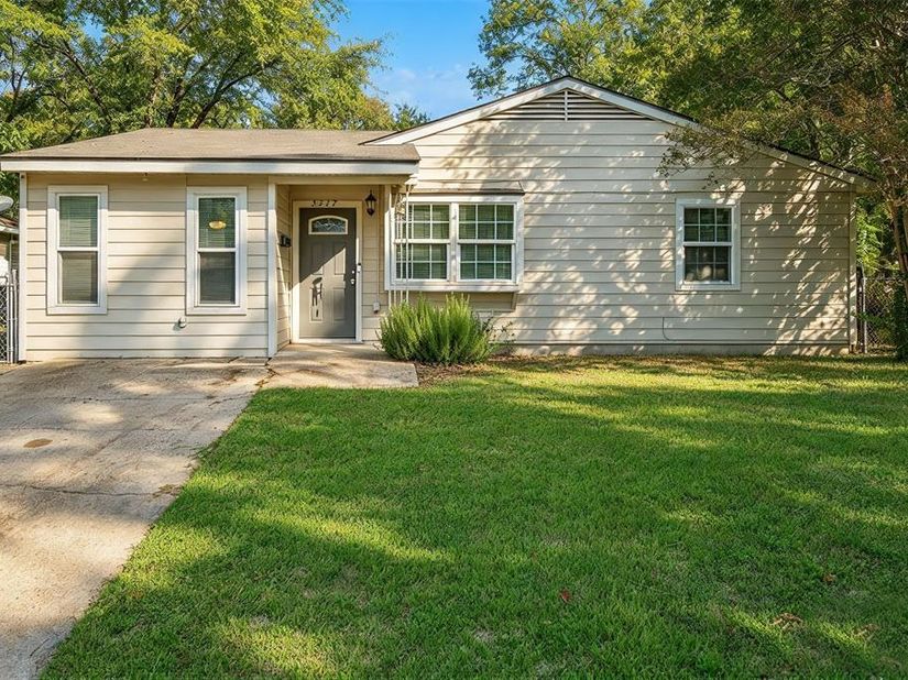 2527  Talco Drive , Dallas Texas 75241