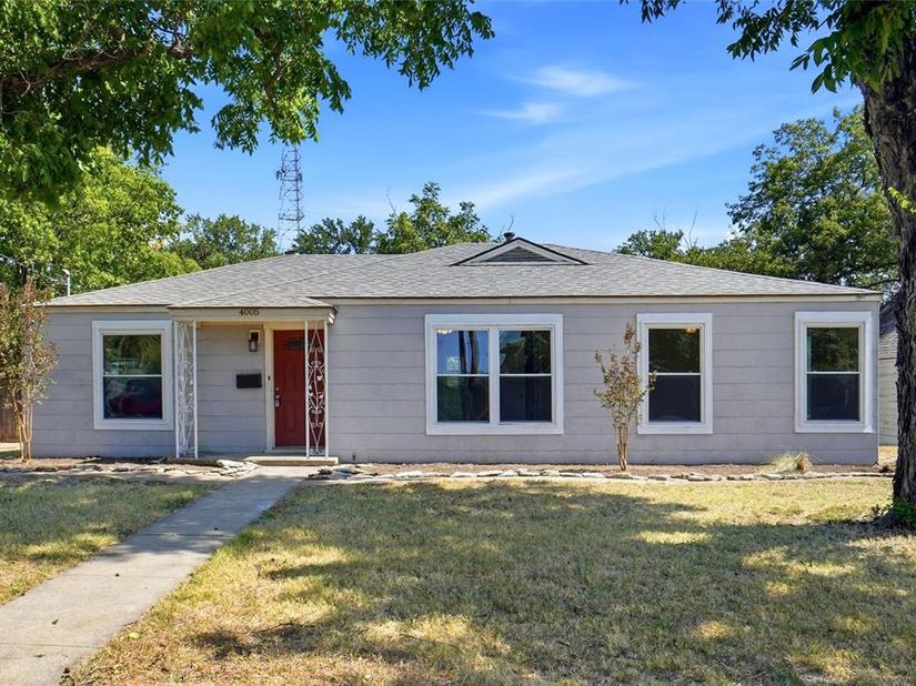 4005  Medford Road , Fort Worth Texas 76103