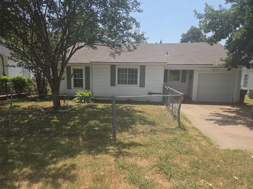 5702  Forney Road , Dallas Texas 75227