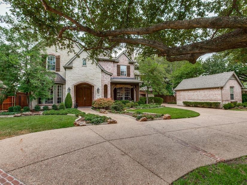 6038  Azalea Lane , Dallas Texas 75230