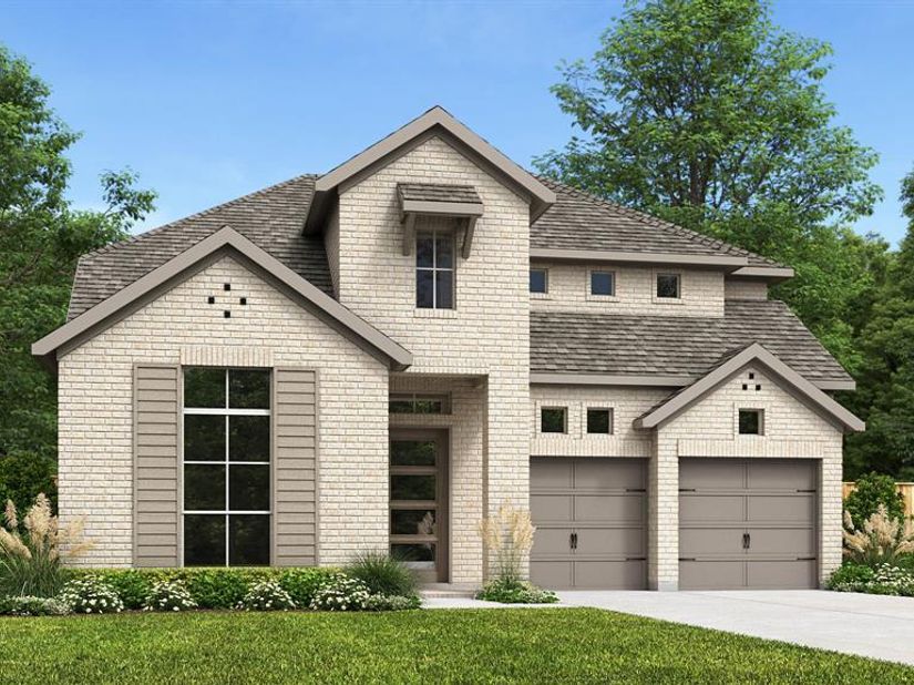 2704  Norfolk Drive , Celina Texas 75009