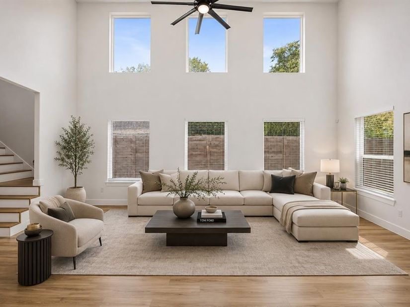 4023  Abilene Street , Dallas Texas 75212