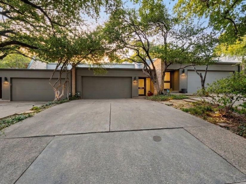 4023  Travis Street , Dallas Texas 75204