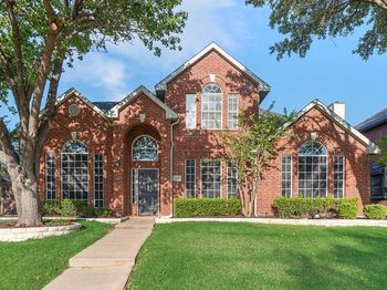 7100  Ledgestone Court 